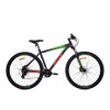 Велосипед горный MTB Аист SLIDE 2.0 29