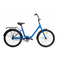 Велосипед складной Аист SMART 24 1.1