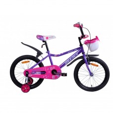Велосипед детский Аист WIKI 18