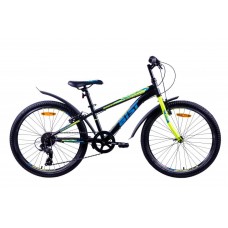 Велосипед горный MTB Аист ROCKY JUNIOR 1.0 2021